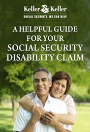Social Security Disability Guidebook
